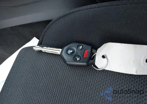 2019 Subaru Wrx Premium z USA, uszkodzony, nr VIN JF1VA1C65K9801018